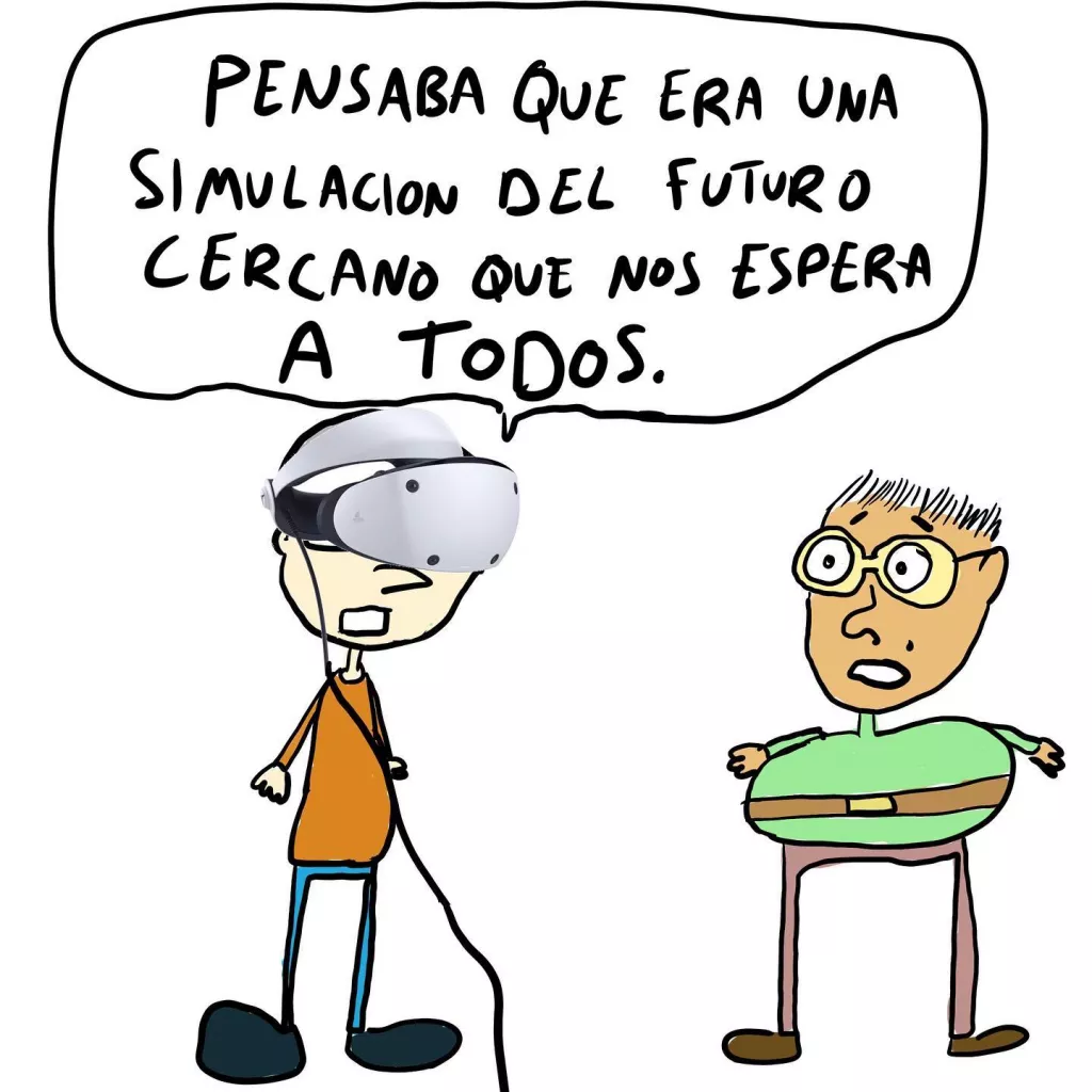 ps vr